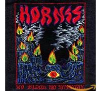Hornss - No Blood No Sympathy