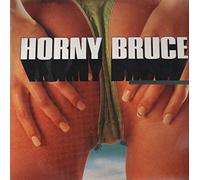 Horny Bruce - The Way It Isn'T/ [Vinyl Maxi-Single] [VINYL]