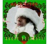 Horny Holidays by Mojo Nixon & Toadliquors (1992-09-22)