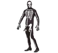 Widmann ? Skeleton arrapato Mens, M, vd-wdm03692