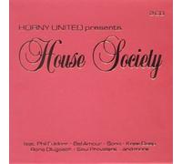 Horny United Presents Housesociety