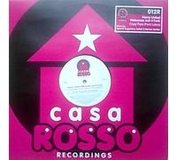 Horny United Welcomes Jus - Crazy Paris Remix [Vinyl Single] [VINYL]