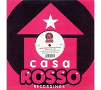 Horny United - Why Do You Call [Vinyl Maxi-Single] [VINYL]