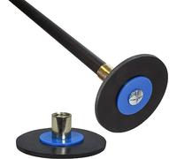 Horobin 100mm (4") Rubber Plunger Drain Attachment