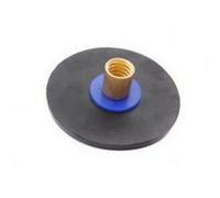 Horobin Universal Plunger Black (One Size)