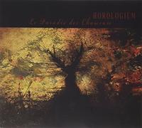 Horologium - Le Paradis De Chasseurs