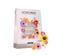 HOROMIA Scented Bags for Wardrobe Clothes and Drawers - Intense and Long-Lasting Fragrance for up to 12 Weeks - 3 Liberty Bags