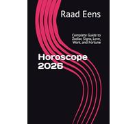 Horoscope 2026: Complete Guide to Zodiac Signs, Love, Work, and Fortune