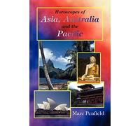 Horoscopes of Asia, Australia and the Pacific
