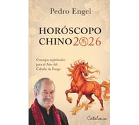 Horóscopo chino 2026: Consejos espirituales para el Año del Caballo de Fuego