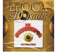 Horoscopos De Durango - Epoca Dorada [Us Import]