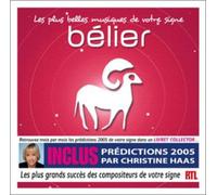 HOROSCPOPE SERIES-ASTRO BELIER