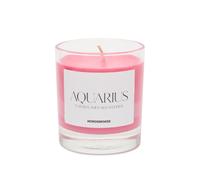 Horosoaps Aquarius Candle One Size
