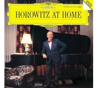 Horowitz At Home 1988-89
