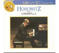 Horowitz^Chopin - Plays Chopin 1