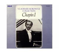 Horowitz Collection Vol. 2 - Chopin 1