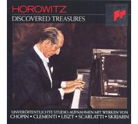 Horowitz: Discovered Treasures