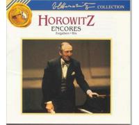 HOROWITZ: ENCORES - CD
