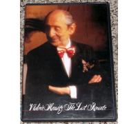 Horowitz - Horowitz:The Last Romantic [DVD] [1985] [Region 1] [US Import] [NTSC]