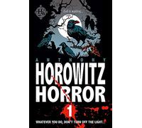 Horowitz Horror: Horowitz Horror 1