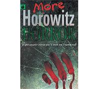 Horowitz Horror: Horowitz Horror 2