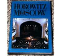 Horowitz - In Moscow [DVD] [US Import]