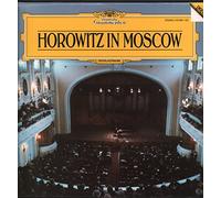 Horowitz in Moscow [VINYL]