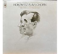 Horowitz Plays Chopin