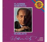 Horowitz Plays Scarlatti