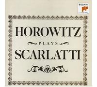 Horowitz Plays Scarlatti