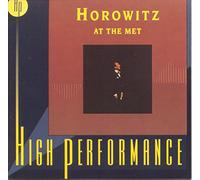 Horowitz (Pno) - Vladimir Horowitz at the Met