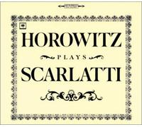 Horowitz - Scarlatti:Sonatas