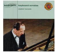 Horowitz: The Celebrated Scarlatti Recordings