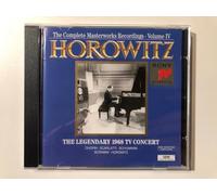 Horowitz - The Complete Masterworks Recordings (1926-1973), Vol.4