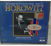 Horowitz - The Complete Masterworks Recordings (1926-1973), Vol.7