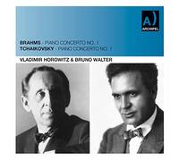 Horowitz,V. - Piano Concerto No.1/Piano Concerto No.1(1936/1948)