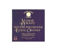 Horowitz, Vladimir - Golden Jubilee