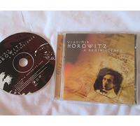 Horowitz - Vladimir Horowitz: A Reminiscence