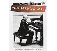 Vladimir Horowitz - Vladimir Horowitz-Capolavori