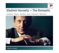 Horowitz, Vladimir - Romantic Works