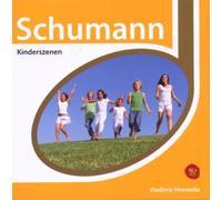 Horowitz,Vladimir - Schumann: Kinderszenen