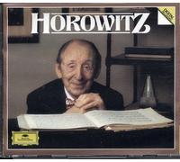 Horowitz, Vladimir - Solo Recordings