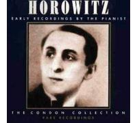 Horowitz,Vladimir - The Condon Collection - Horowitz