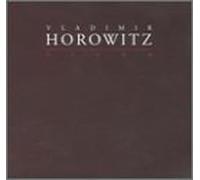 Horowitz Vladimir - Vladimir Horowitz Plays