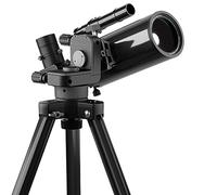 HOROX Maksutov-Cassegrain Telescopes for Adults Astronomy, 80-90mm Aperture 850-1250mm Catadioptric Compound Telescope, Compact Portable Travel Telescope, w. Pro Tripod & Phone Adapter (60830)