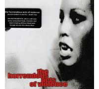 Horrendous Acts of Violen - Horrendous Acts of Violence