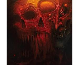 Horrendous - Ontological Mysterium [VINYL]