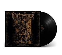 Horresque - Chasms Pt. I - Avarice and Retribution [VINYL]