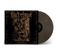 Horresque - Chasms Pt. I - Avarice and Retribution [VINYL]