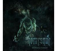Horresque - Chasms Pt. II - The Devouring Exorbitance [VINYL]